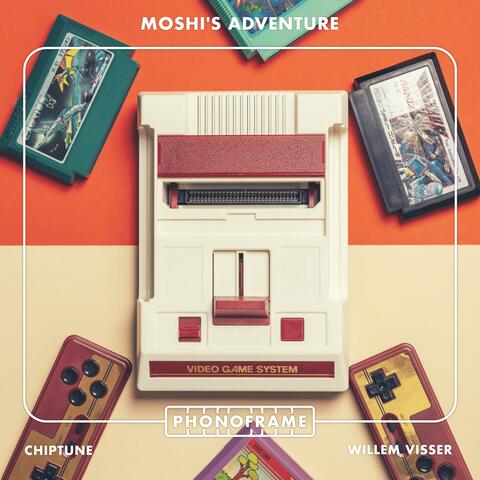 Moshi's Adventure