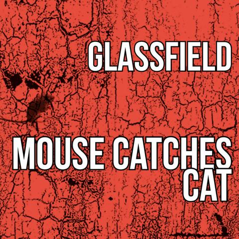 Mouse Catches Cat