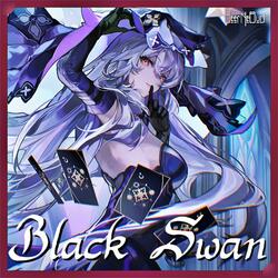 Black Swan | Memokeeper