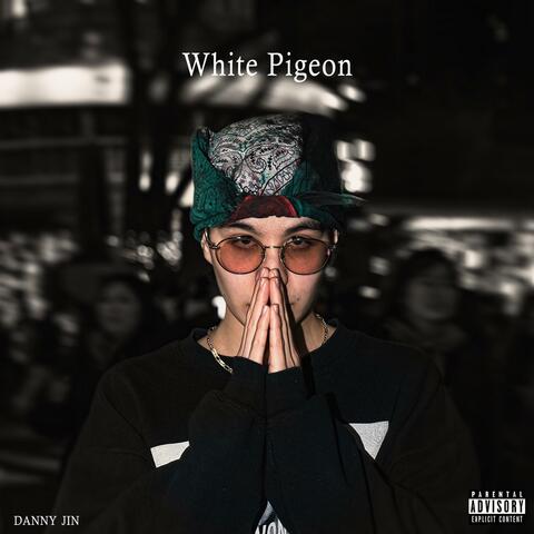White Pigeon
