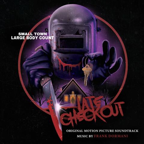 Late Checkout (Original Motion Picture Soundtrack)