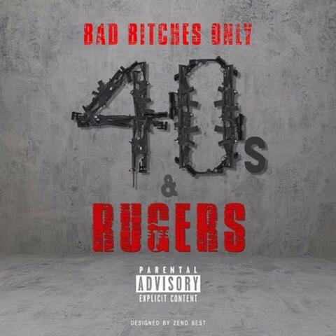 40's & Rugers