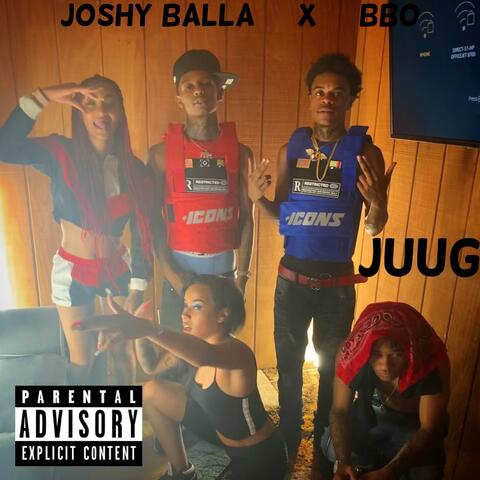 Juug (feat. Joshy Balla)