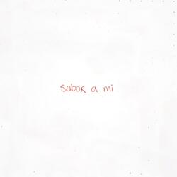 sabor a mi
