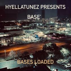 Show'N Luv' (feat. Base' of Hyellatunez)