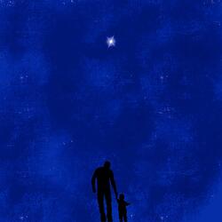 The Man On The Corner