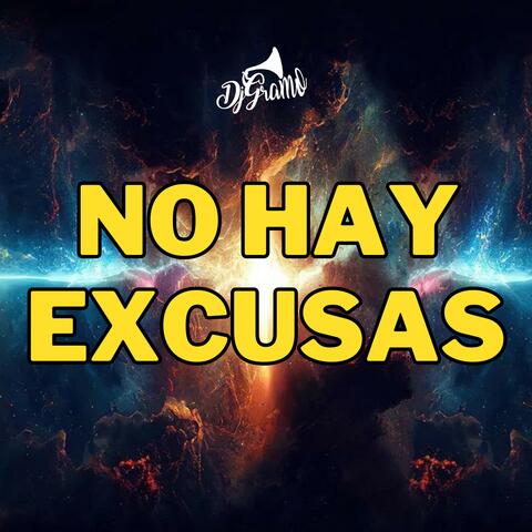 No hay excusas (Radio Edit)
