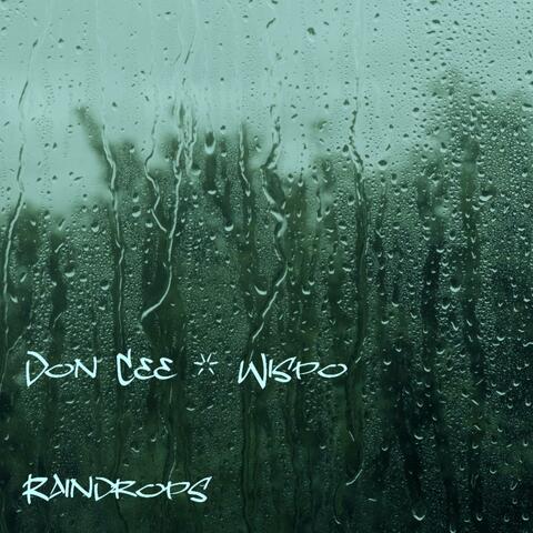 Raindrops (feat. Wispo)