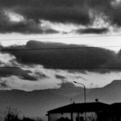 Uragano (feat. Kime)