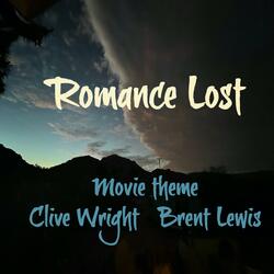 Romance Lost (feat. Brent Lewis)