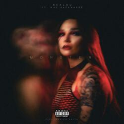 MONSTER (feat. Mac Backwardz)