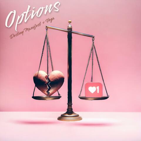 Options (feat. Vega)