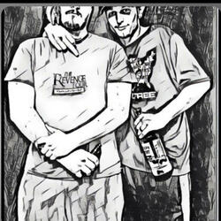 Black Out (feat. BDD)