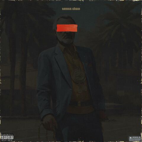 Tennis Chain (feat. Lil5fromthe6)