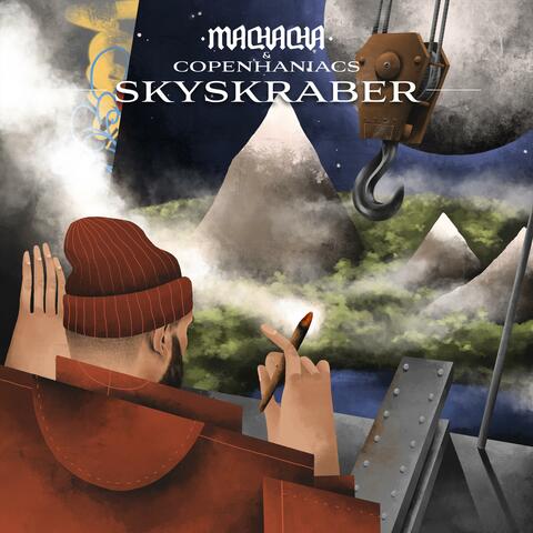 Skyskraber