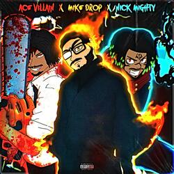 Dark Trio (feat. Ace Villain & Nick Mighty)