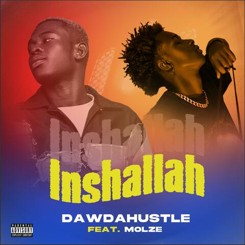 Inshallah (feat. Molze)