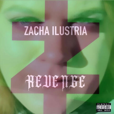 REVENGE (Early Version)
