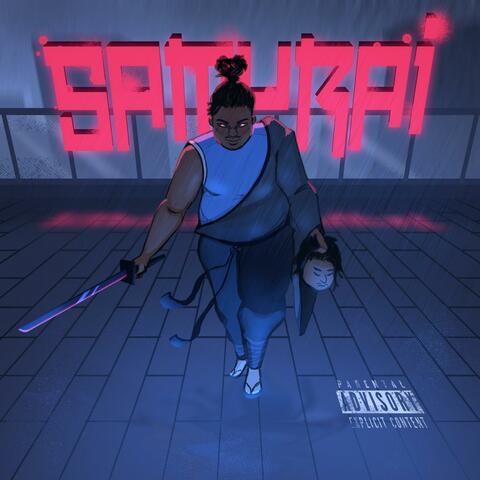 Samurai (feat. Baks)
