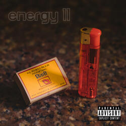 energy II (feat. Clay Bigavelle & G-rdz)