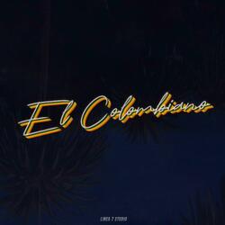 El Colombiano (feat. Under Side 821, Diego Mx & Amxyx Beats)
