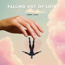 Falling Out Of Love