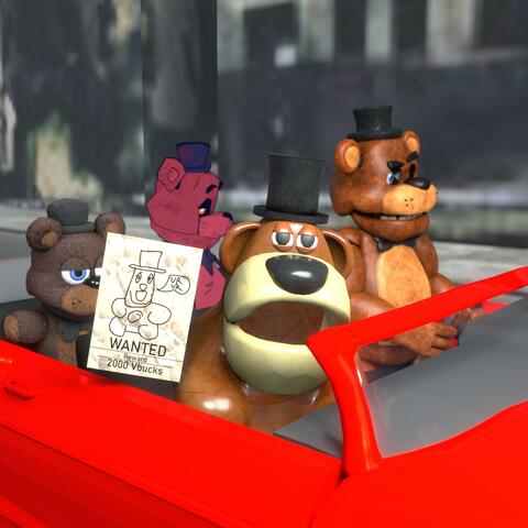 Its Freddy