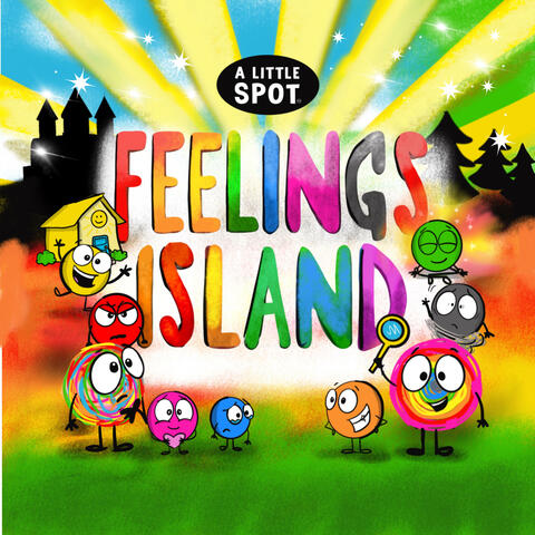 Feelings Island