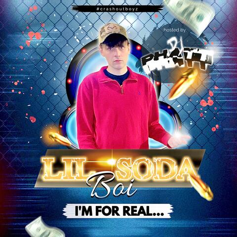 Lil Soda Boi