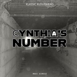 CynthIA's Number