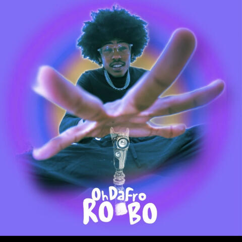 ROBO! (feat. Ogi Kidd & GUISEPPE)