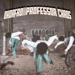 PROFESSOR CHAOS