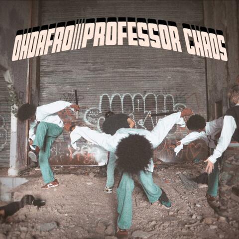 PROFESSOR CHAOS