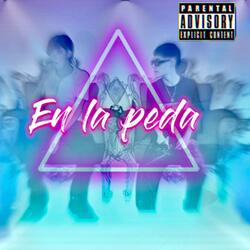 En la peda
