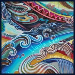 Dating Doubt (Lluvia Azul pt. Six/22)