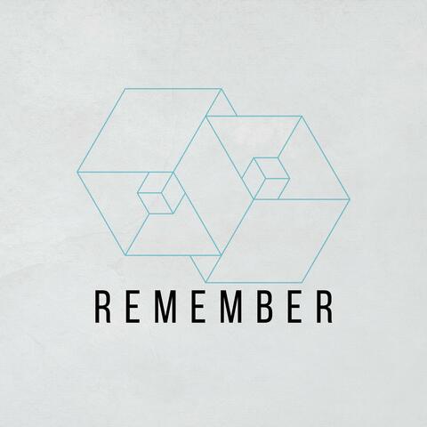 Remember (Nothing But Your Blood) (feat. Taylor Hart)