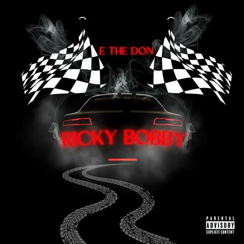 Ricky Bobby (Slowed) (feat. Young Wallace)