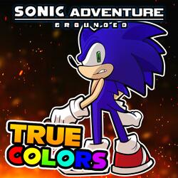 True Colors