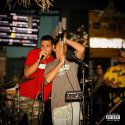 Oh! (feat. Yvng Chosen)