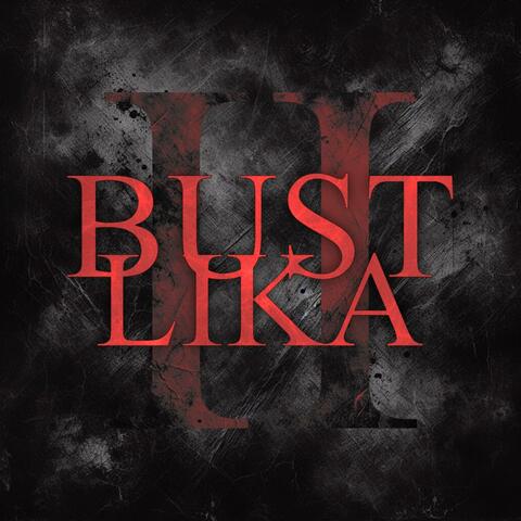 Bust Lika II