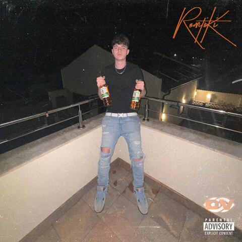 Rom Tiki (feat. CWOP)