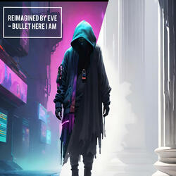 Bullet, Here I am (feat. Rob Davies & James Marshall)