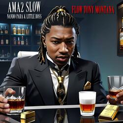 Flow Tony Montana (feat. Nando Para & Little Boss)