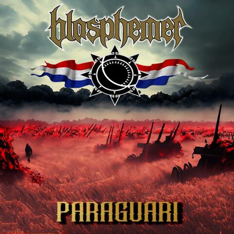 Blasphemer