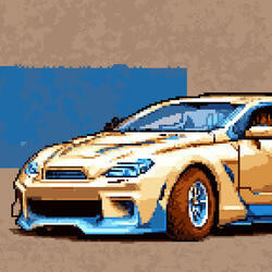 Fast (feat. Kris Madjick)