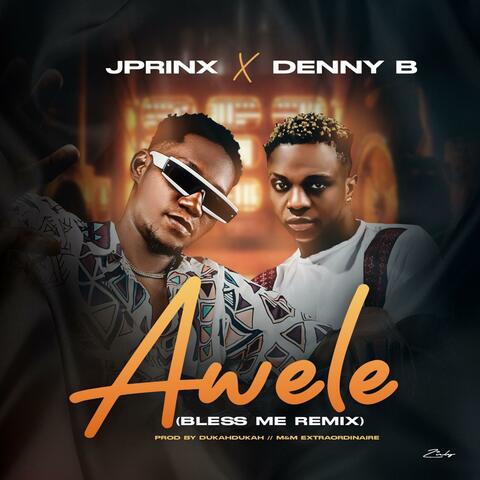 Awele (feat. DennyB)
