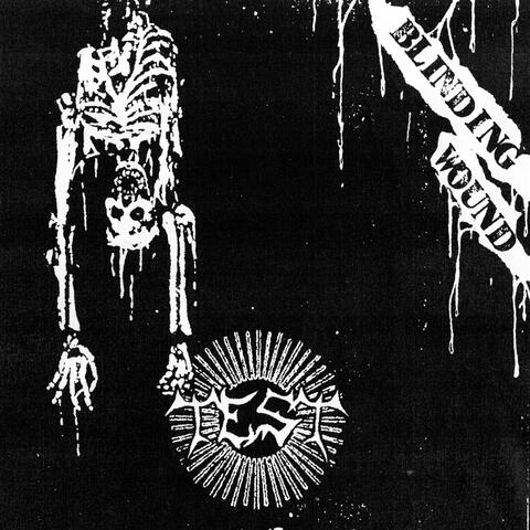 Blinding Wound