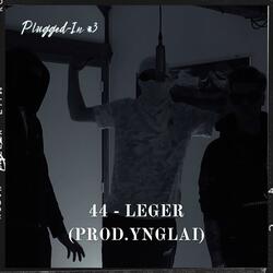 LEGER