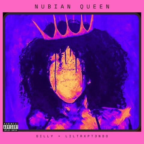 nubian queen (feat. liltrxptendo)