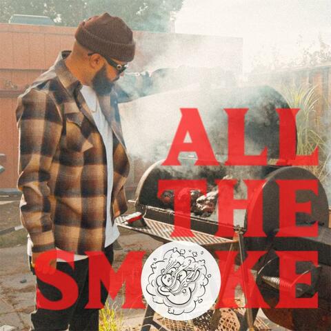 All the Smoke (Radio Edit)